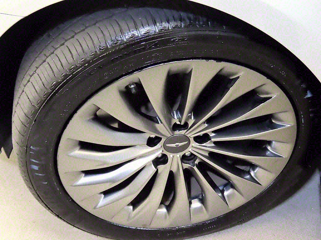 Genesis EQ900 2016 - Importación desde Corea - HF Imports Iquique - Foto 20