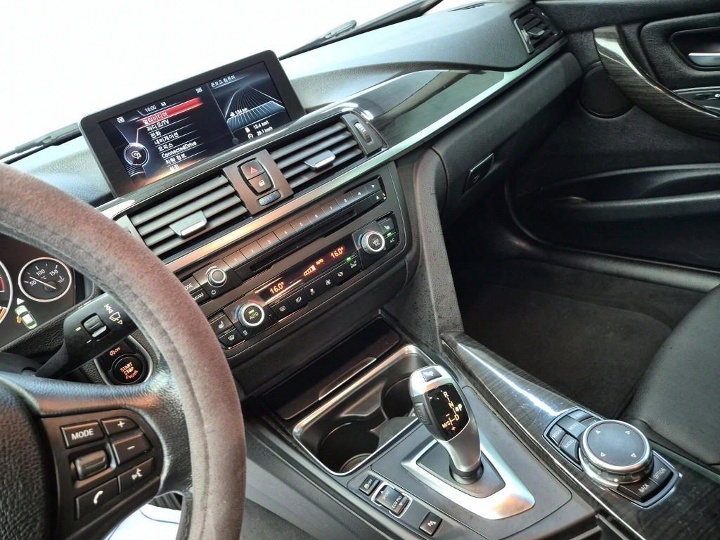 BMW 3 series - Vista 10