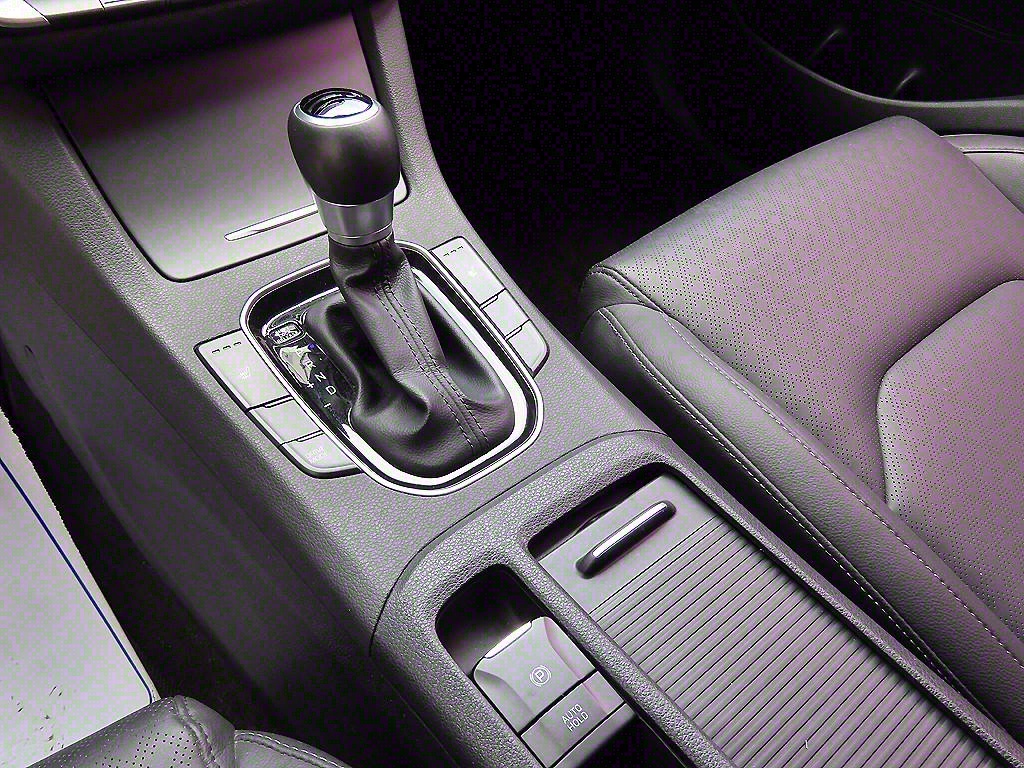 HYUNDAI i30 - Vista 11