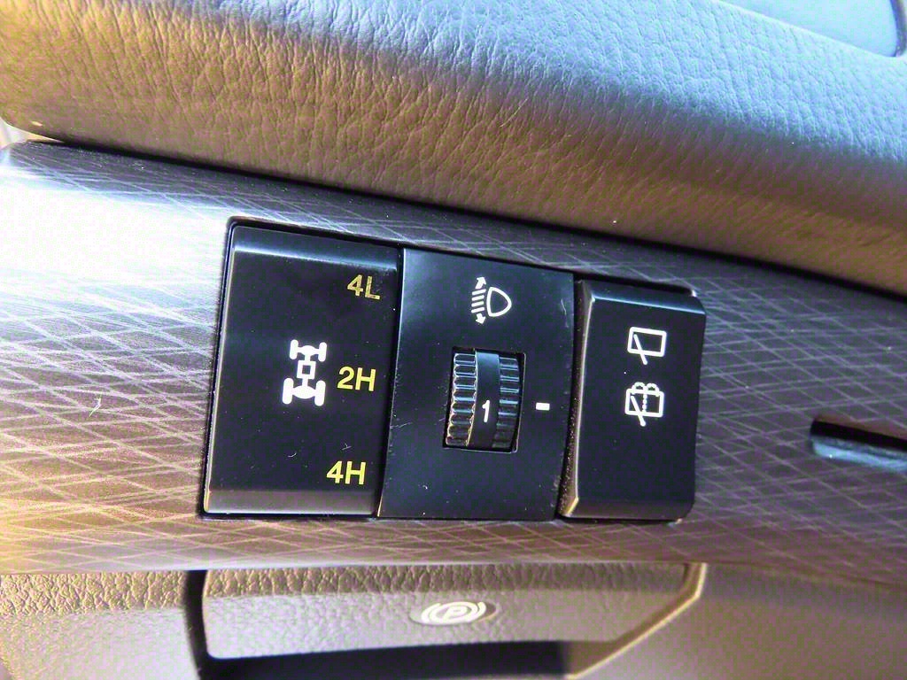 Ssangyong Korando - Vista 10