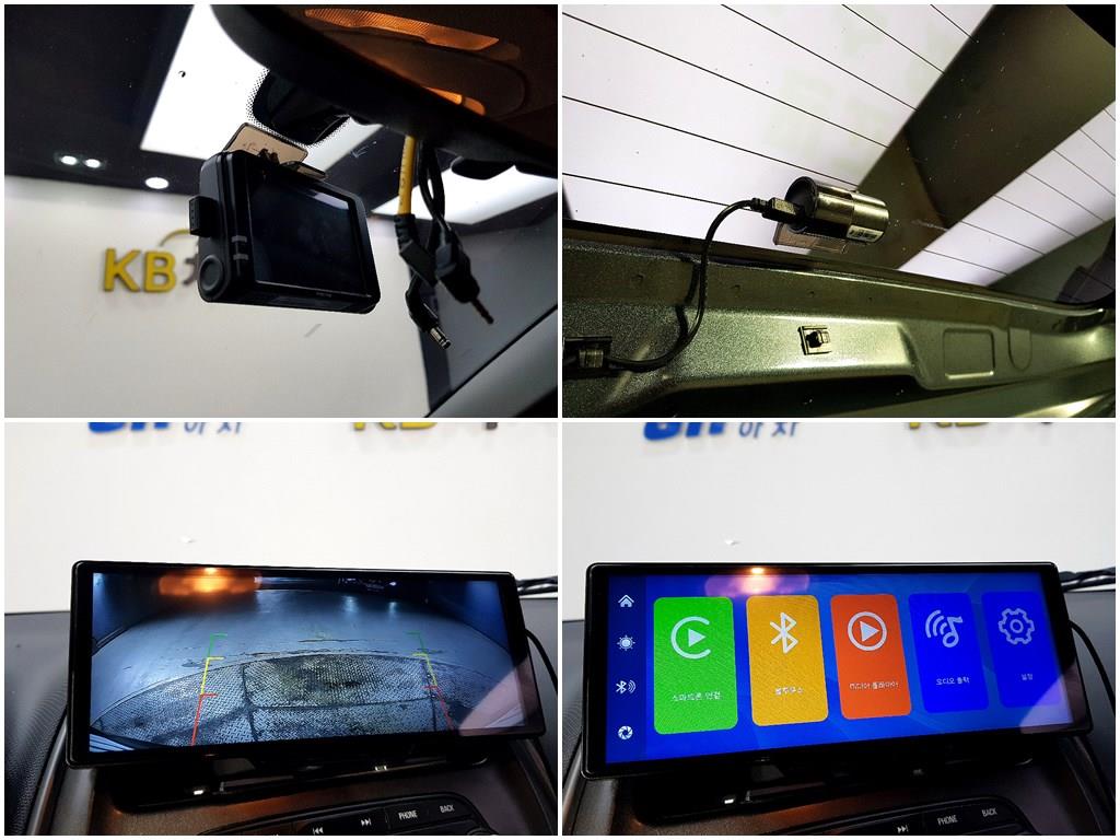 Chevrolet Spark 2019 Gris - Importación desde Corea - HF Imports Iquique - Foto 19