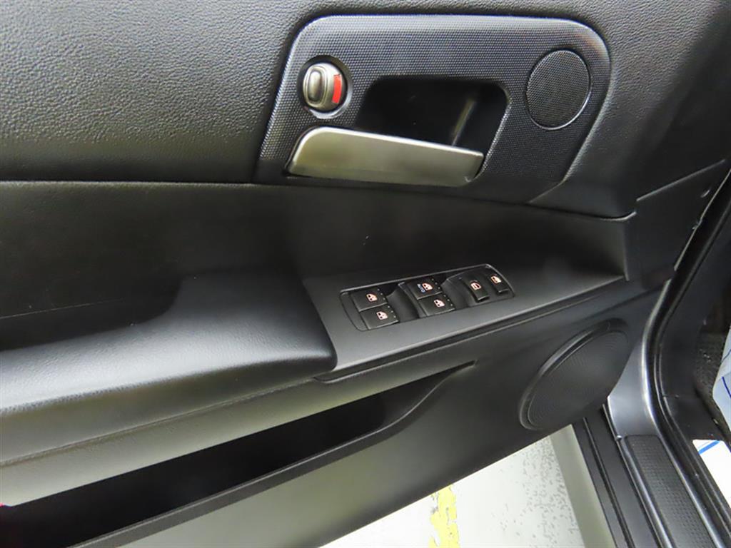 Ssangyong Korando 2016 Negro - Importación desde Corea - HF Imports Iquique - Foto 13