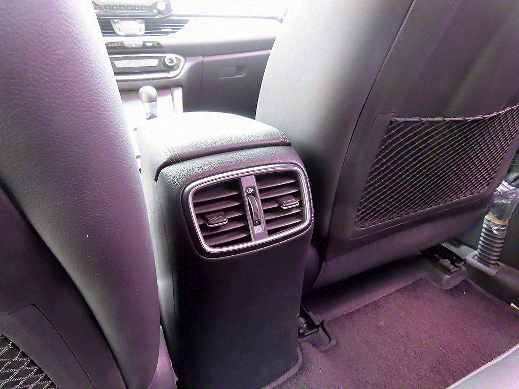 HYUNDAI i30 2017 Gris - Importación desde Corea - HF Imports Iquique - Foto 16