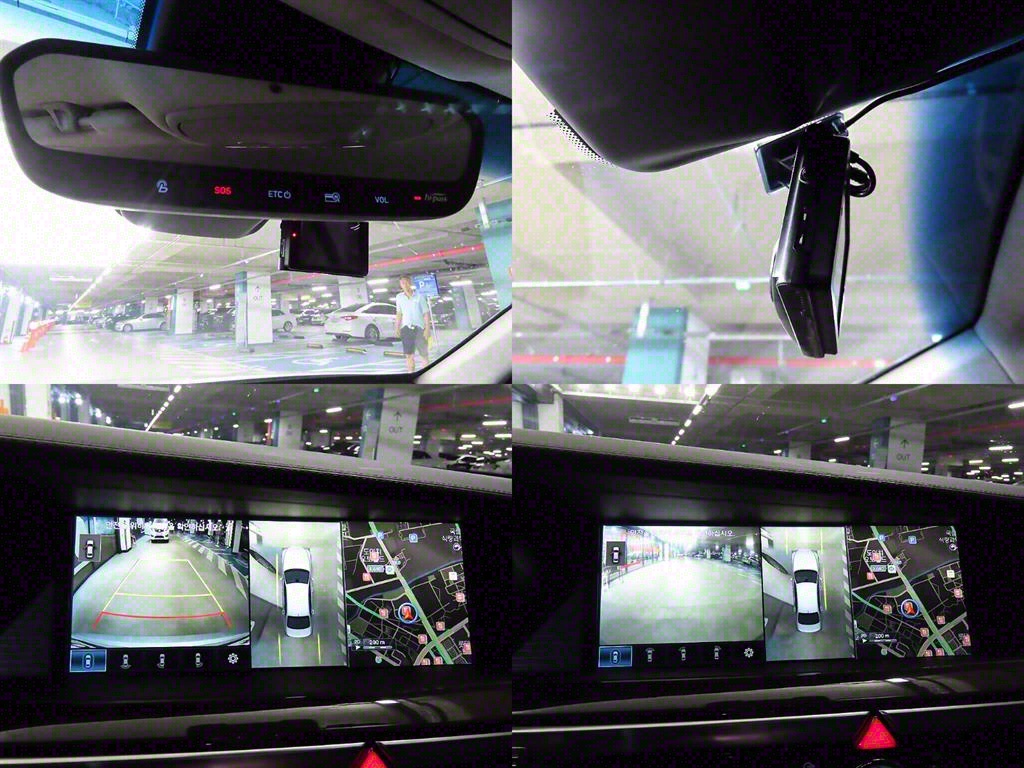 Genesis EQ900 2016 - Importación desde Corea - HF Imports Iquique - Foto 17