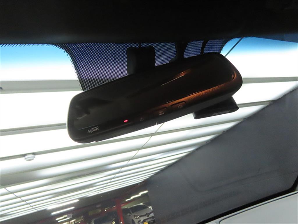 Ssangyong Rexton 2021 Gris - Importación desde Corea - HF Imports Iquique - Foto 14