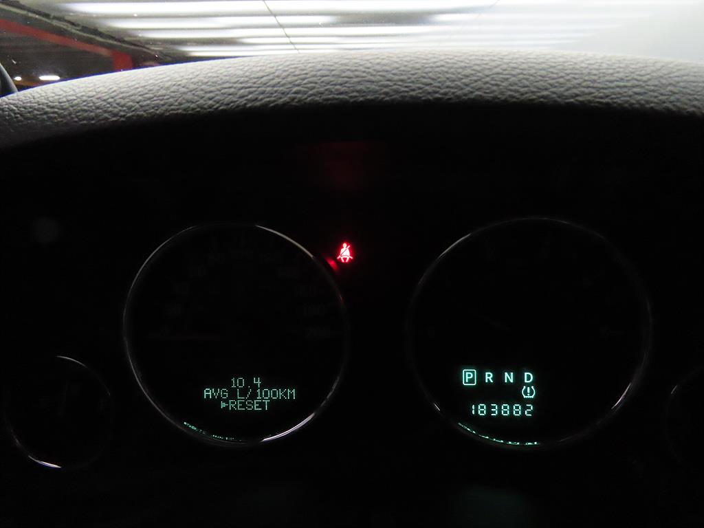 Jeep Wrangler - Vista 9