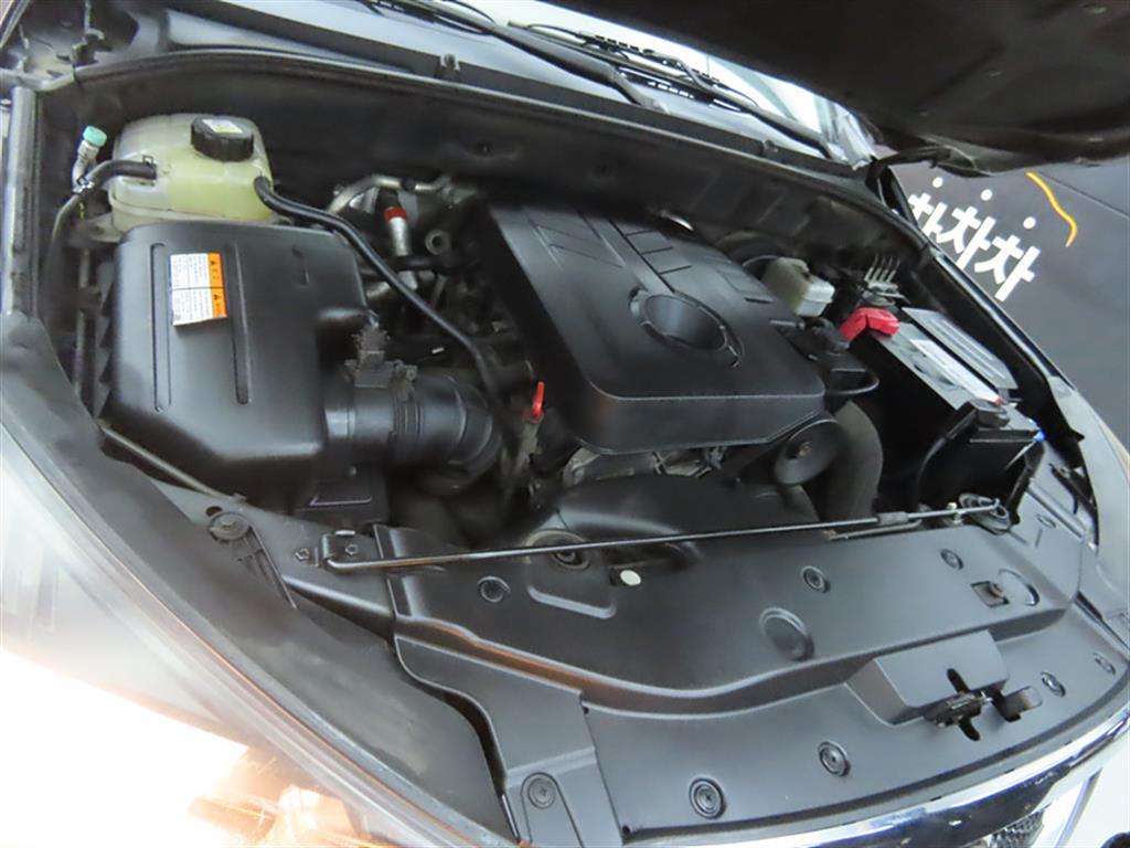 Ssangyong Korando 2016 Negro - Importación desde Corea - HF Imports Iquique - Foto 17