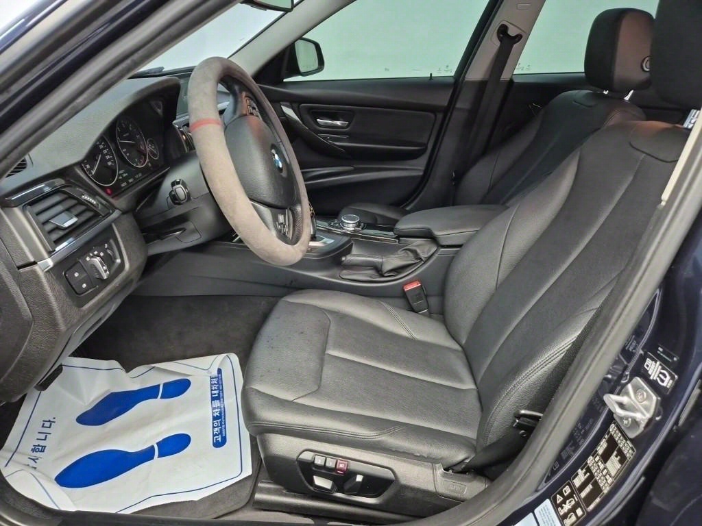 BMW 3 series - Vista 11