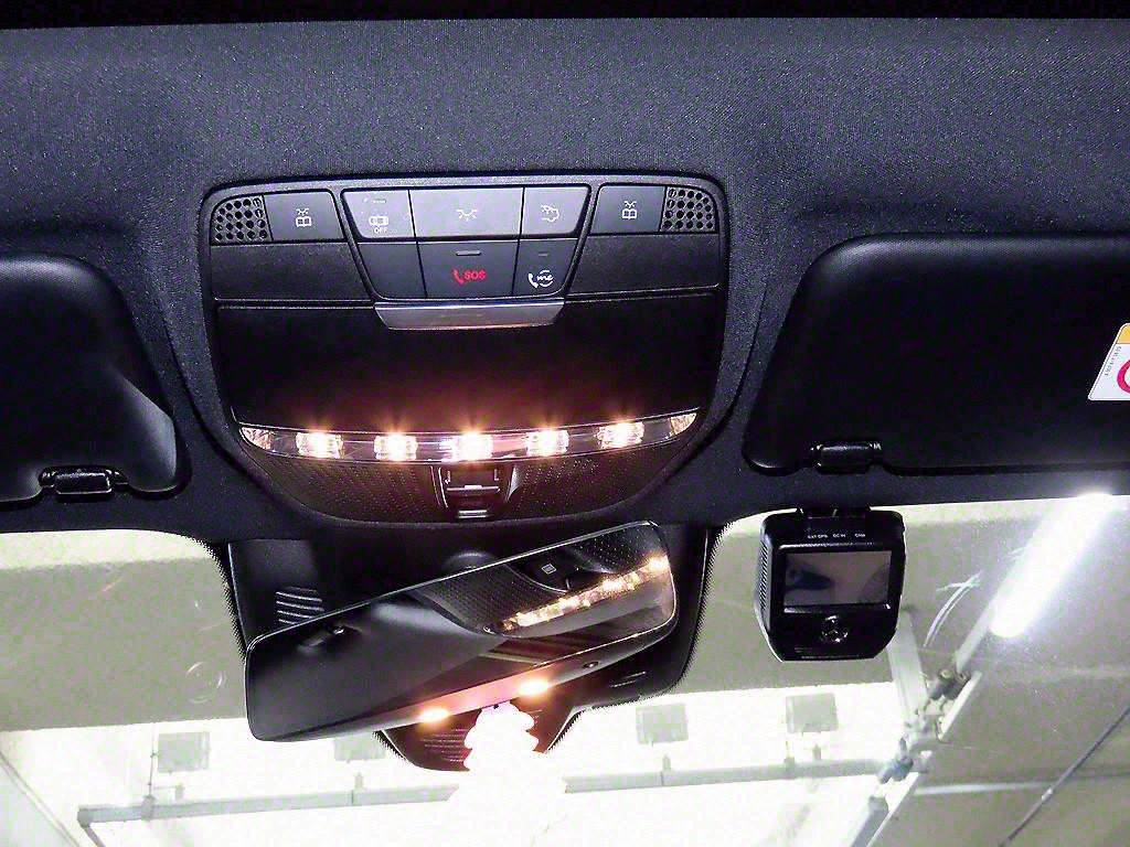 Mercedes Benz E class 2021 Blanco - Importación desde Corea - HF Imports Iquique - Foto 14