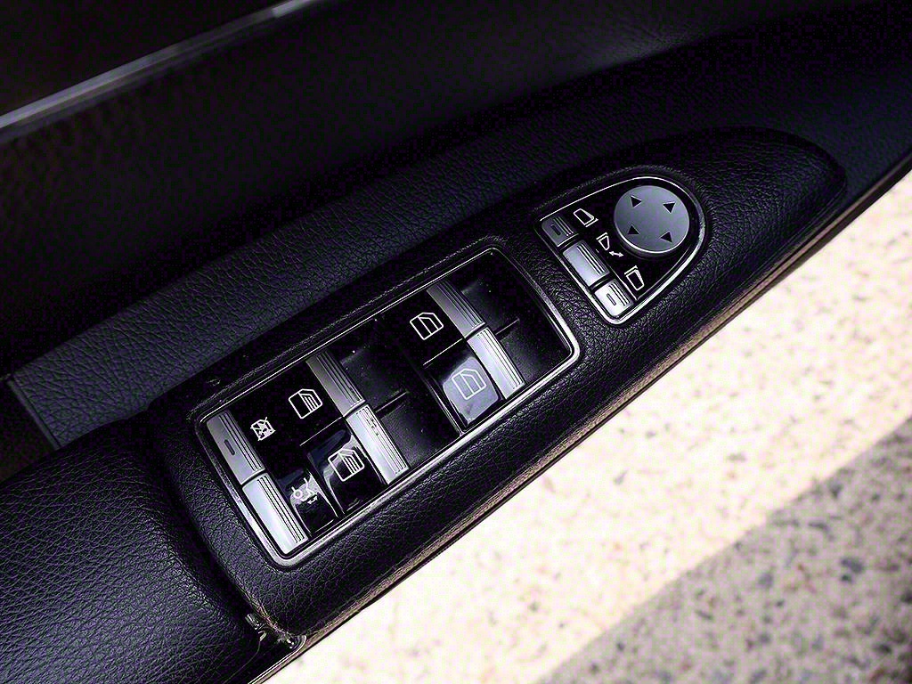 Mercedes Benz S Class 2010 Negro - Importación desde Corea - HF Imports Iquique - Foto 11