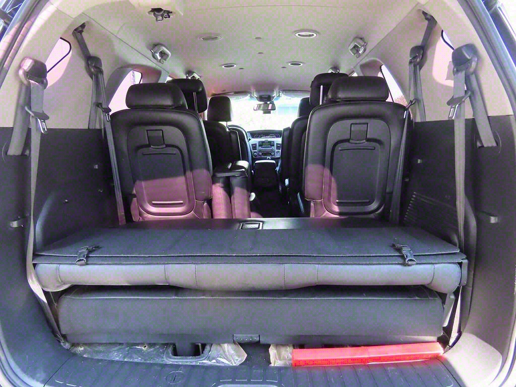 Ssangyong Korando 2019 Negro - Importación desde Corea - HF Imports Iquique - Foto 17