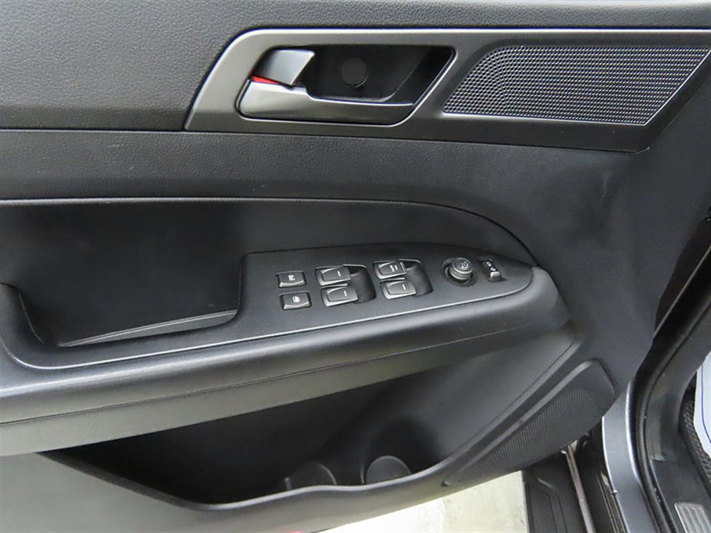 Ssangyong Rexton - Vista 12