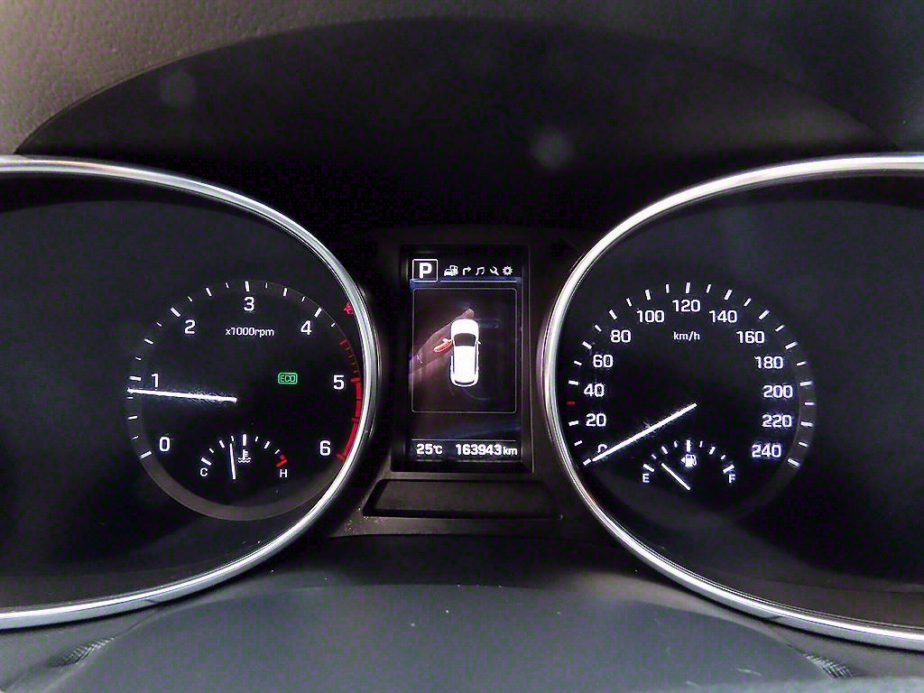 HYUNDAI Santa Fe - Vista 9
