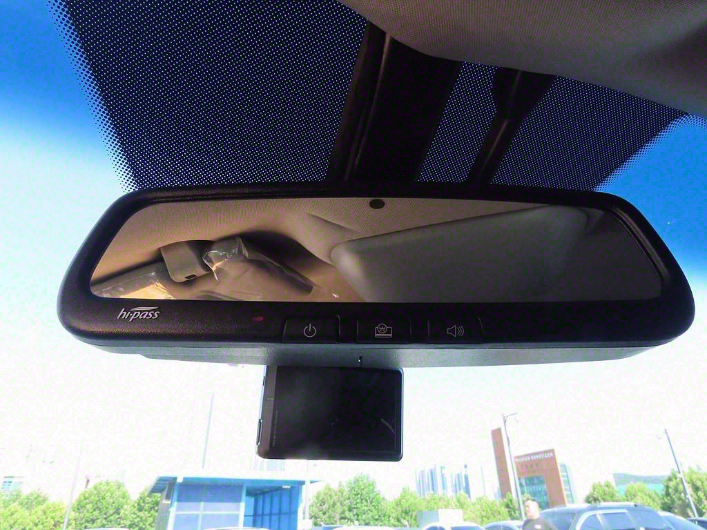 Ssangyong Korando 2019 Negro - Importación desde Corea - HF Imports Iquique - Foto 13