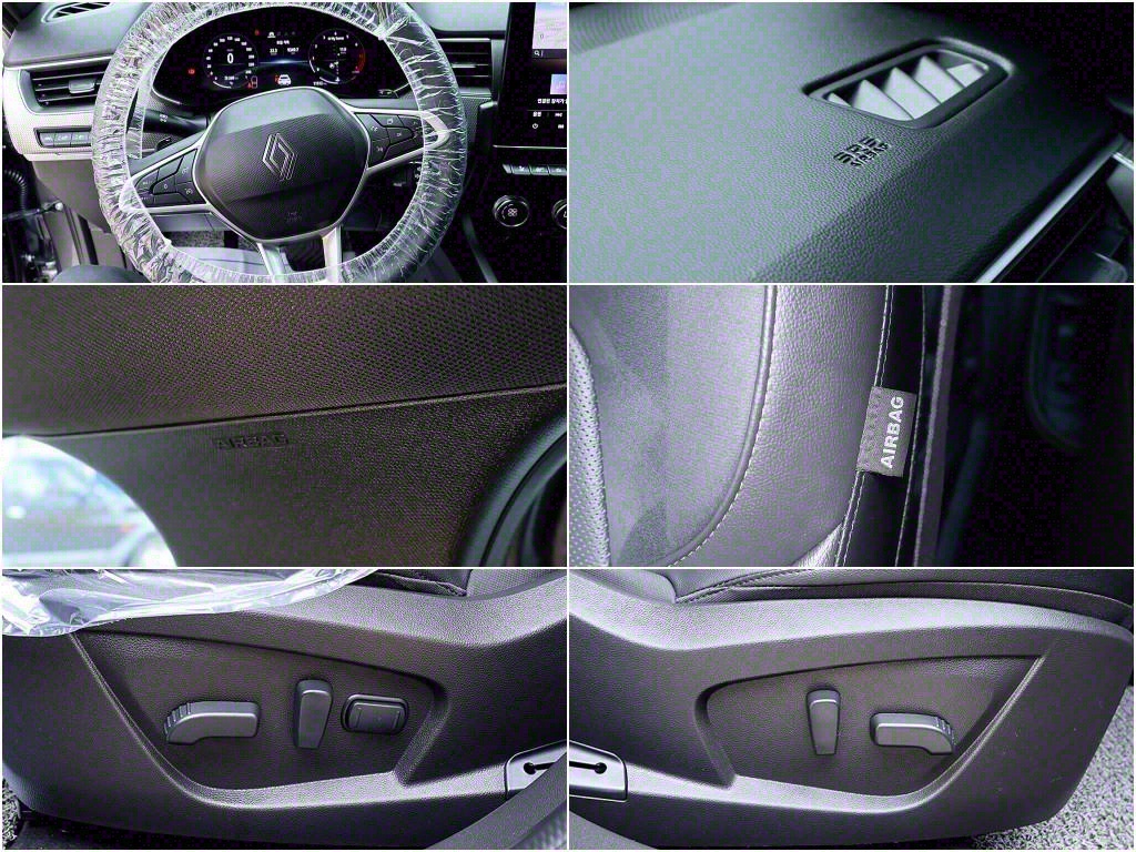 SAMSUNG Arkana 2025 Gris - Importación desde Corea - HF Imports Iquique - Foto 13