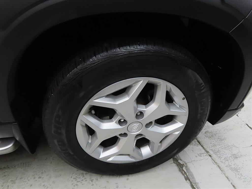 Ssangyong Rexton 2021 Gris - Importación desde Corea - HF Imports Iquique - Foto 20