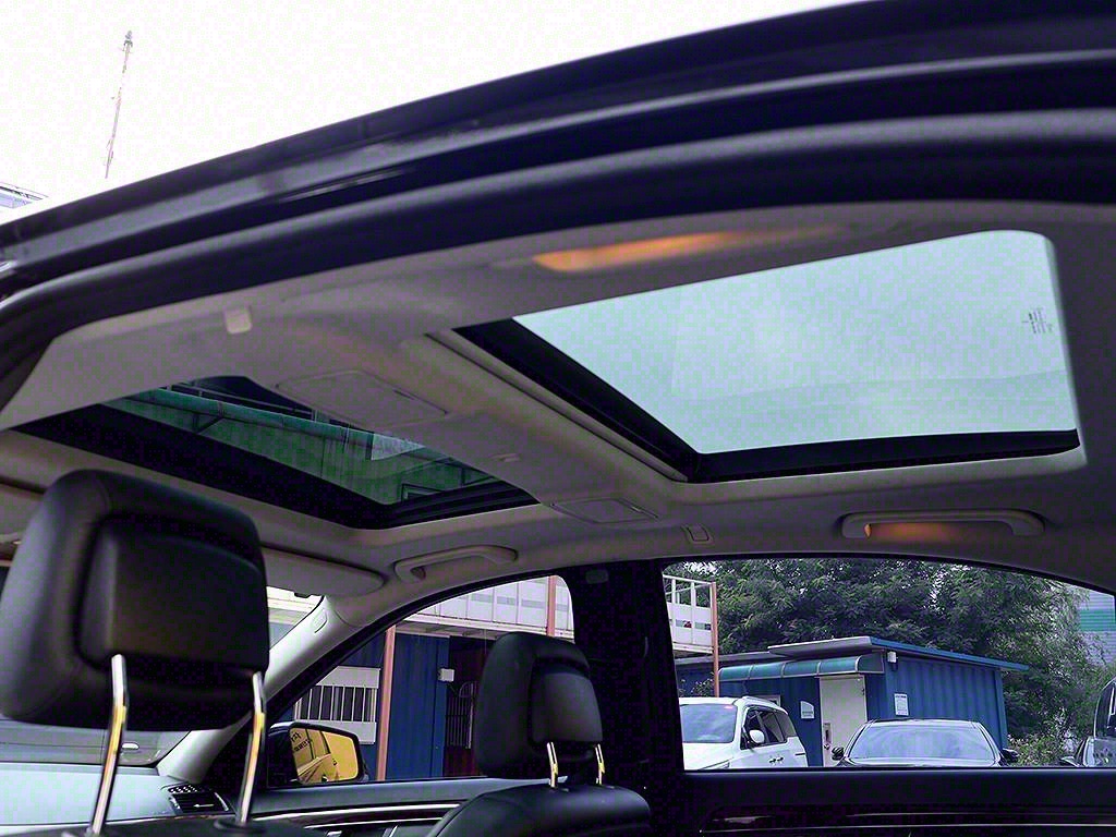 Mercedes Benz S Class 2010 Negro - Importación desde Corea - HF Imports Iquique - Foto 13