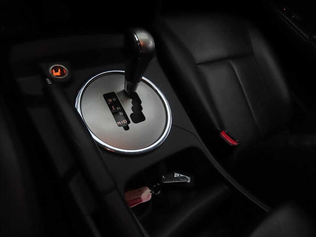 Ssangyong Korando - Vista 11