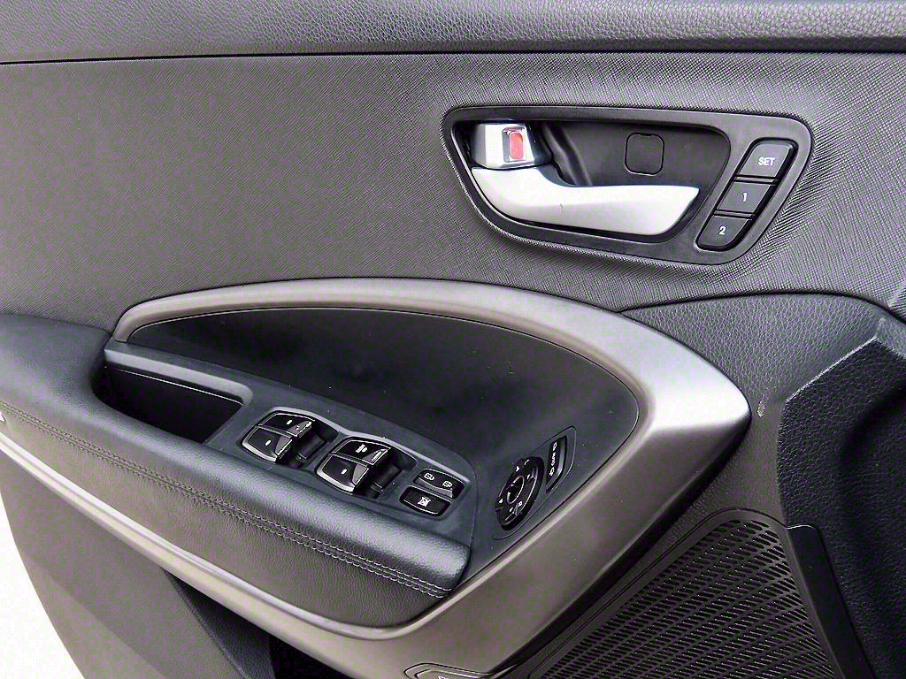 HYUNDAI Santa Fe - Vista 11