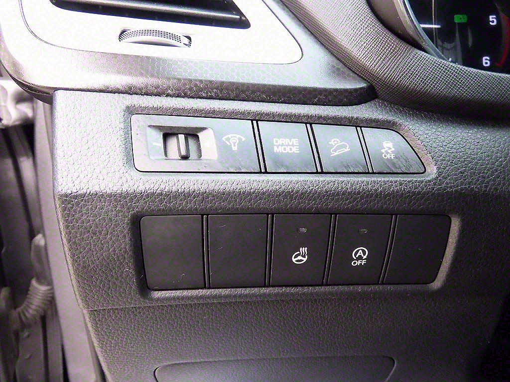 HYUNDAI Santa Fe - Vista 12