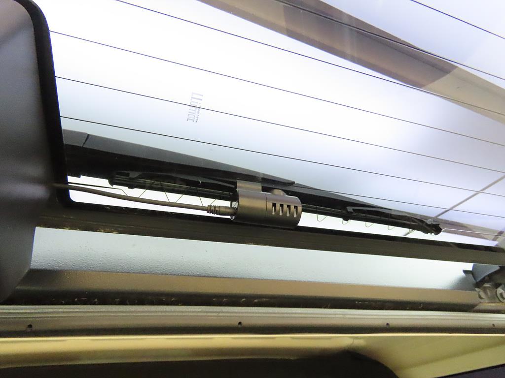 Jeep Wrangler 2012 Gris - Importación desde Corea - HF Imports Iquique - Foto 15