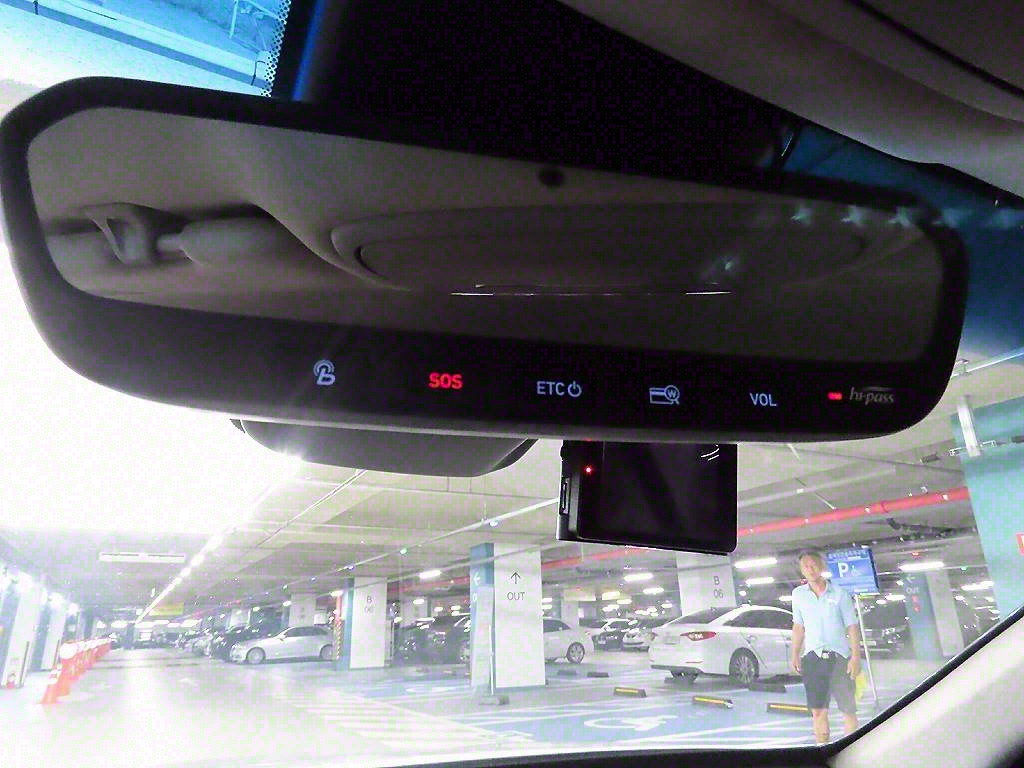 Genesis EQ900 2016 - Importación desde Corea - HF Imports Iquique - Foto 14