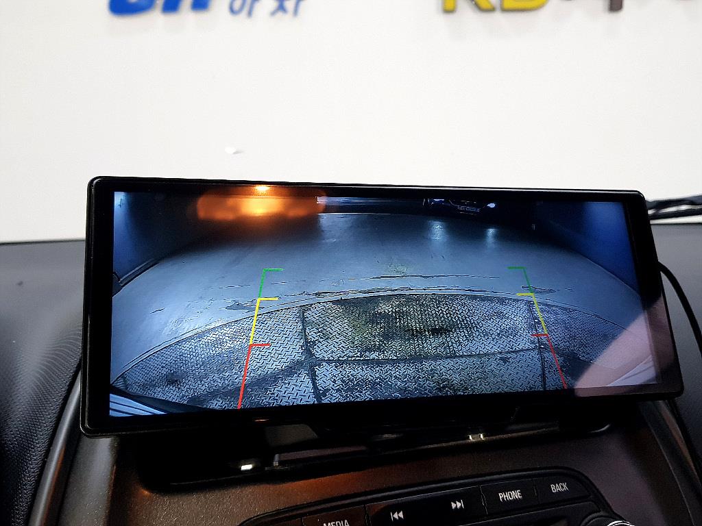 Chevrolet Spark 2019 Gris - Importación desde Corea - HF Imports Iquique - Foto 14