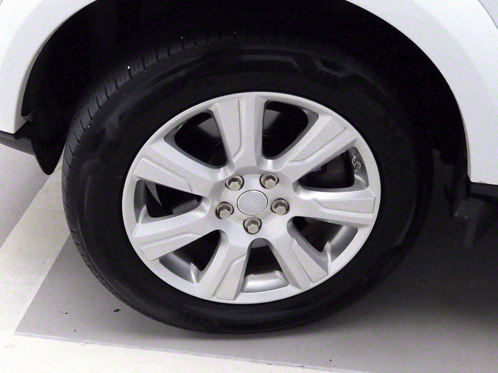 Land Rover Discovery 2015 Blanco - Importación desde Corea - HF Imports Iquique - Foto 19