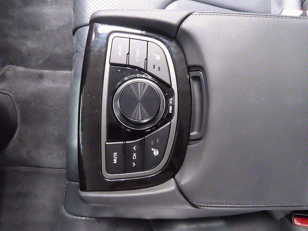 HYUNDAI Grandeur 2011 Gris - Importación desde Corea - HF Imports Iquique - Foto 9