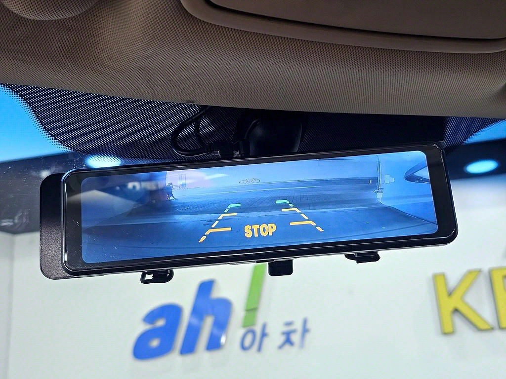 HYUNDAI Starex 2008 Plateado - Importación desde Corea - HF Imports Iquique - Foto 15