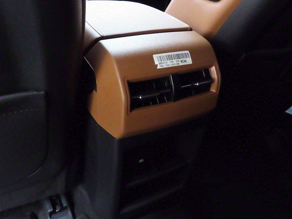 Ssangyong Torres 2025 Blanco - Importación desde Corea - HF Imports Iquique - Foto 16