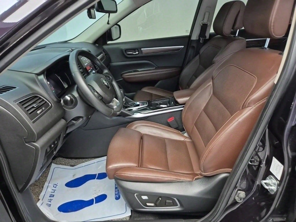 SAMSUNG QM6 - Vista 11