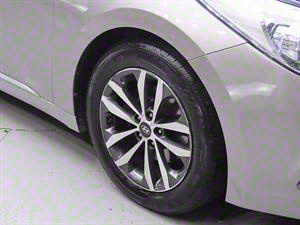 HYUNDAI Grandeur - Vista 10