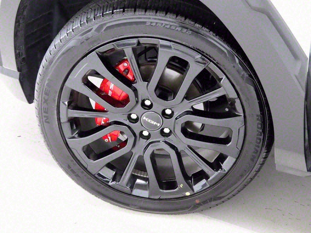 Ssangyong Torres 2025 Blanco - Importación desde Corea - HF Imports Iquique - Foto 19