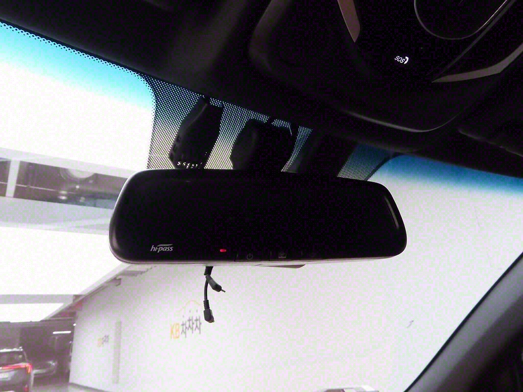 Ssangyong Torres 2025 Blanco - Importación desde Corea - HF Imports Iquique - Foto 15