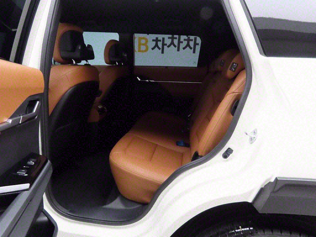 Ssangyong Torres 2025 Blanco - Importación desde Corea - HF Imports Iquique - Foto 13