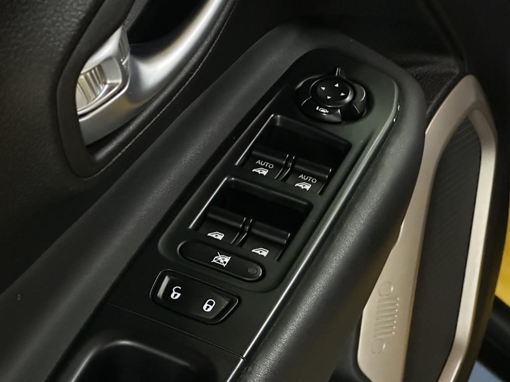 Jeep Renegade - Vista 10