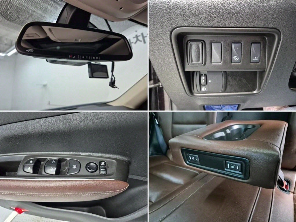 SAMSUNG QM6 2020 Negro - Importación desde Corea - HF Imports Iquique - Foto 17