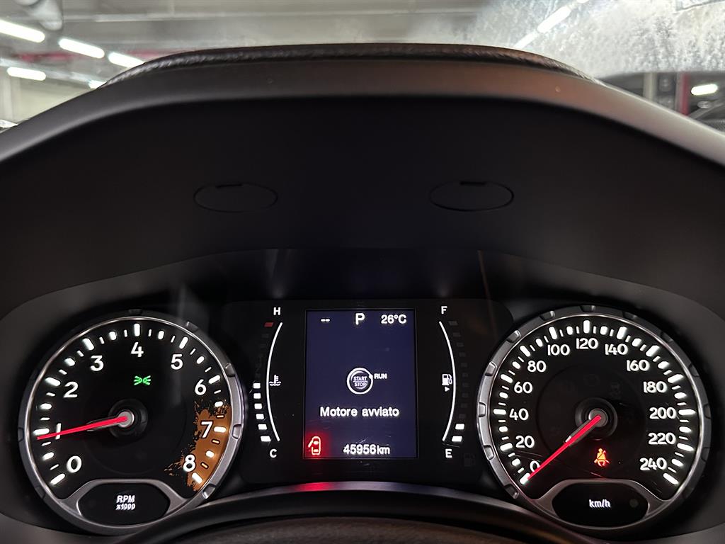 Jeep Renegade 2017 Amarillo - Importación desde Corea - HF Imports Iquique - Foto 13