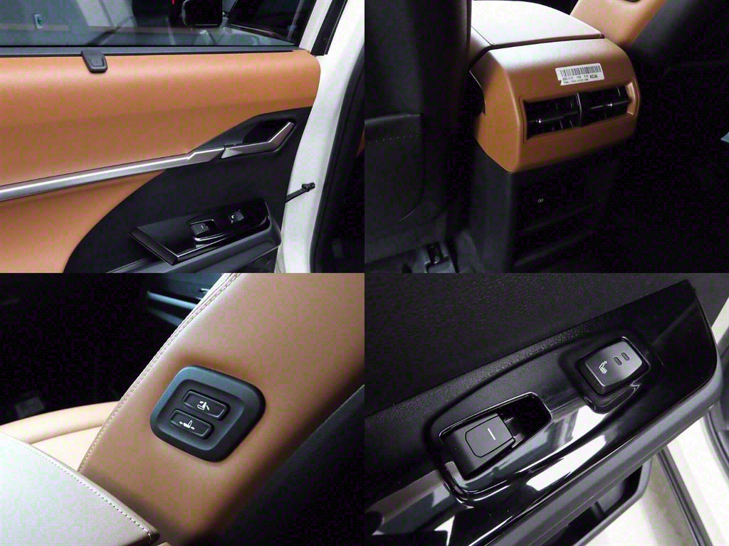 Ssangyong Torres 2025 Blanco - Importación desde Corea - HF Imports Iquique - Foto 18