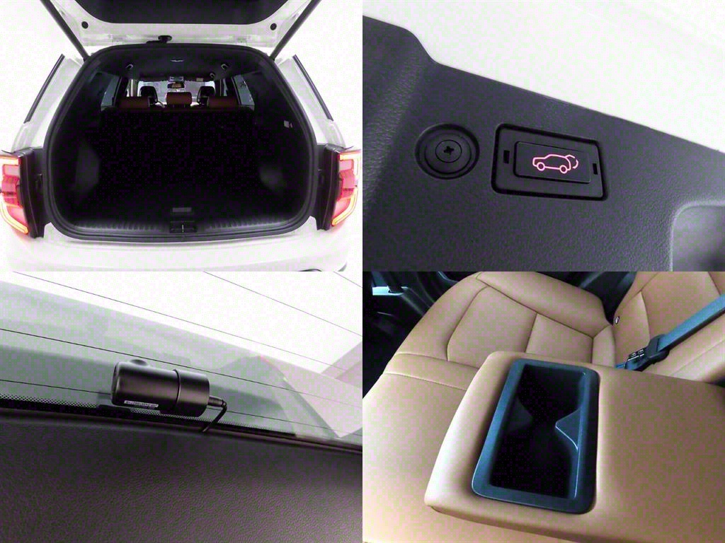 Ssangyong Torres 2025 Blanco - Importación desde Corea - HF Imports Iquique - Foto 17