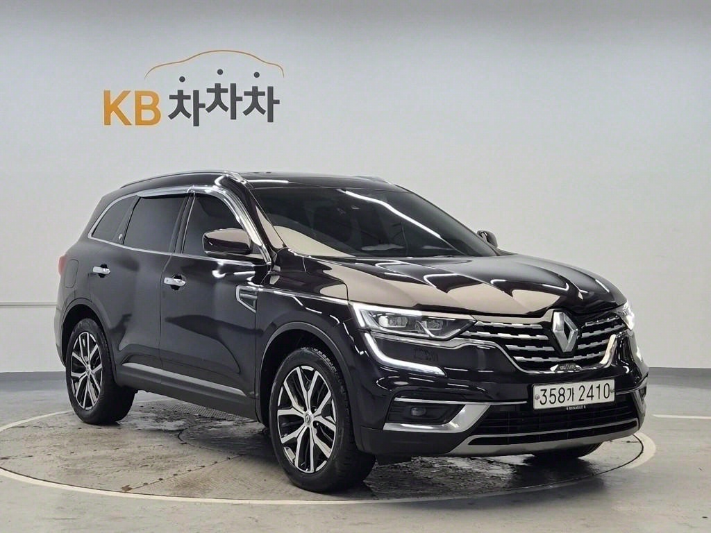 SAMSUNG QM6 - Vista 4