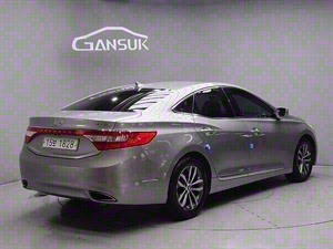 HYUNDAI Grandeur - Vista 8