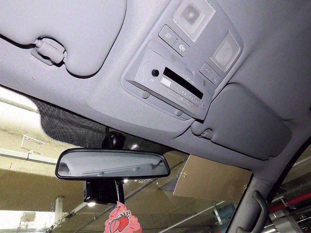 HYUNDAI Starex 2015 Amarillo - Importación desde Corea - HF Imports Iquique - Foto 14