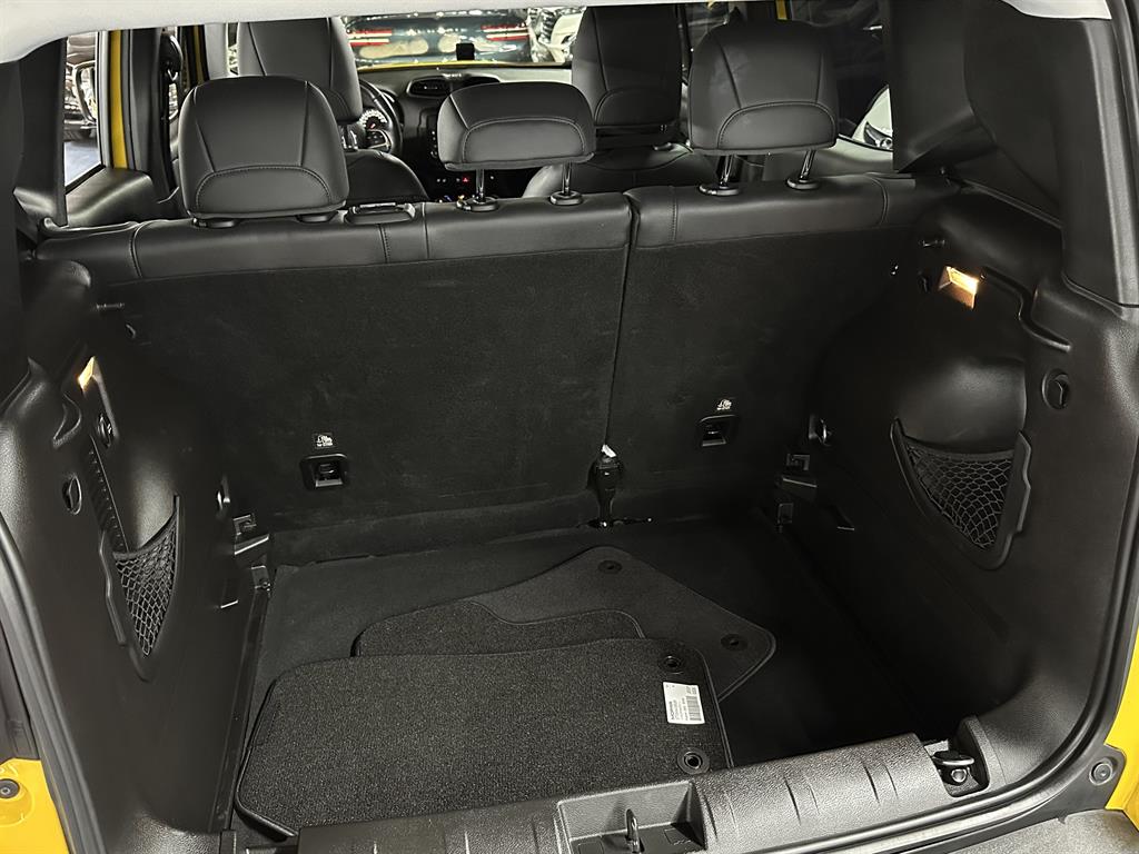 Jeep Renegade 2017 Amarillo - Importación desde Corea - HF Imports Iquique - Foto 18