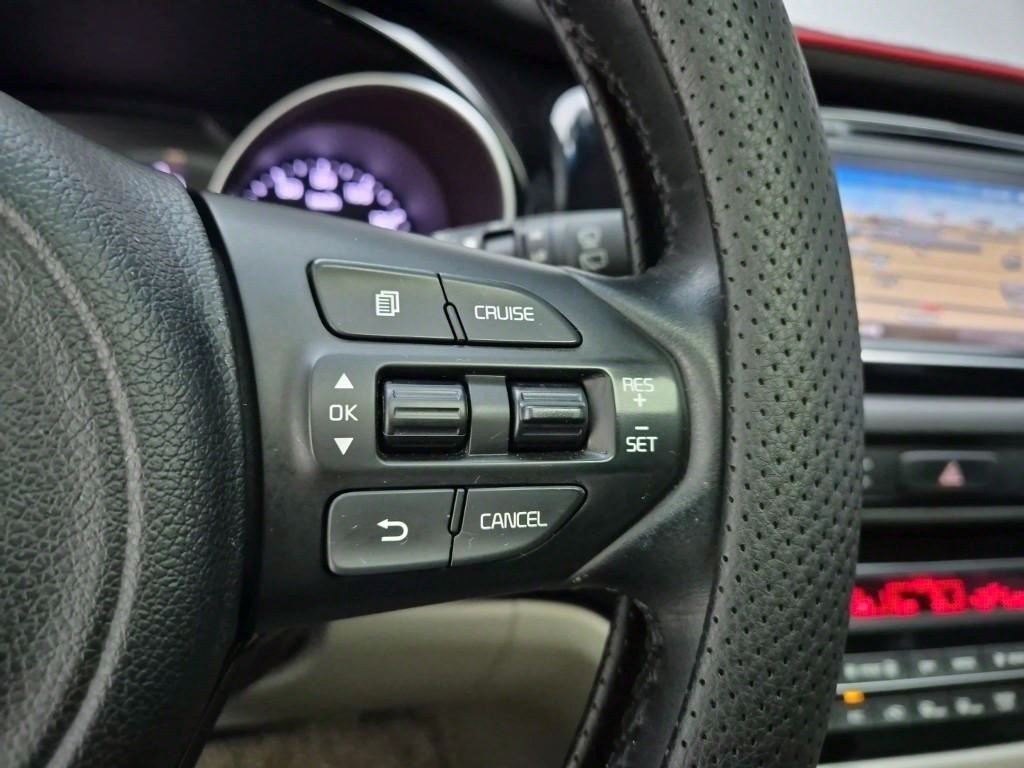 KIA Carnival 2015 Plateado - Importación desde Corea - HF Imports Iquique - Foto 15