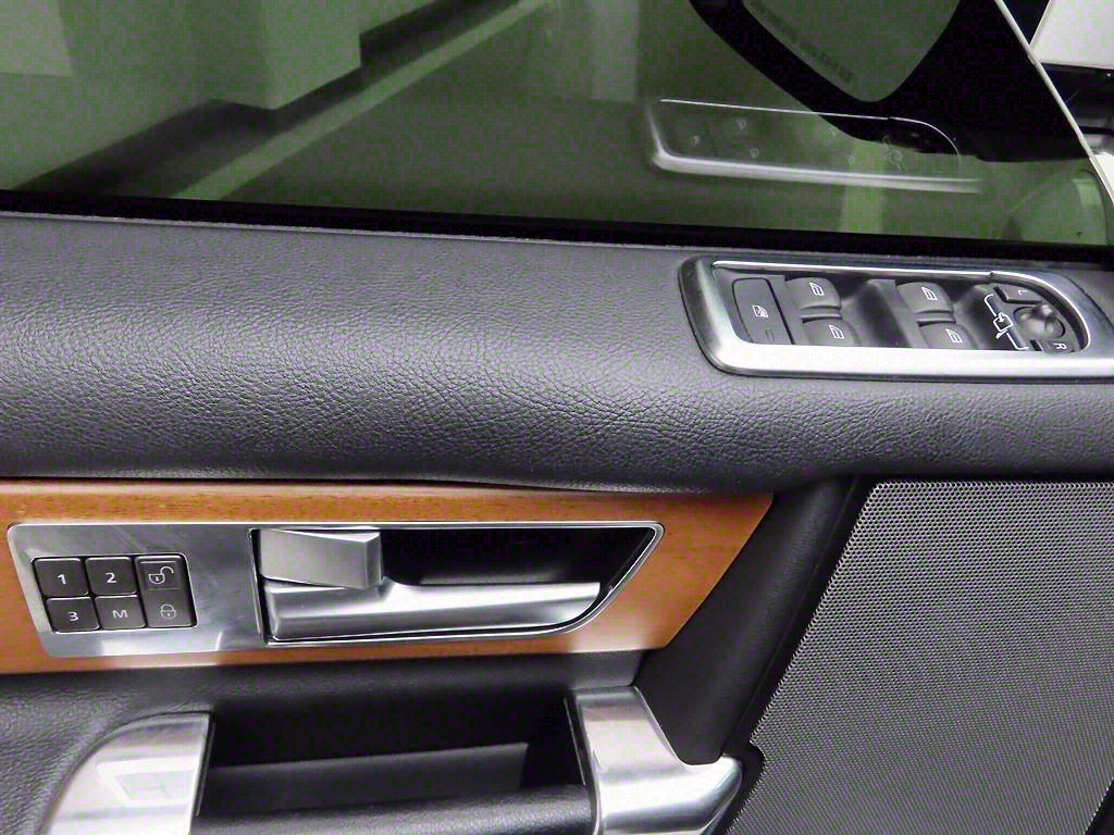 Land Rover Discovery - Vista 12