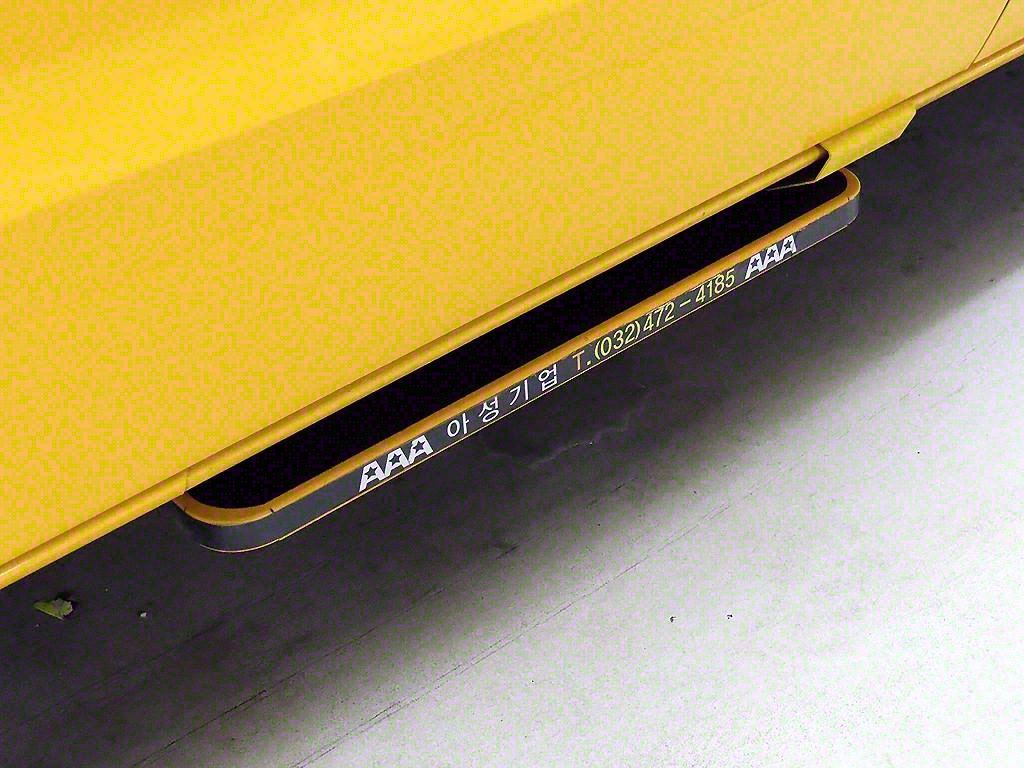 HYUNDAI Starex 2015 Amarillo - Importación desde Corea - HF Imports Iquique - Foto 15