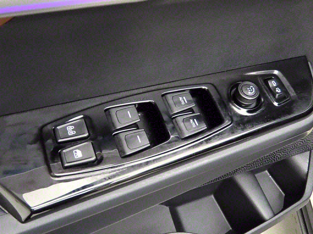 Ssangyong Torres - Vista 11