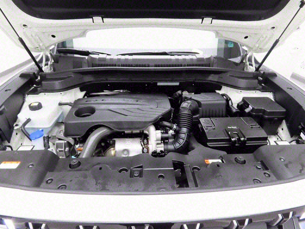 Ssangyong Torres 2025 Blanco - Importación desde Corea - HF Imports Iquique - Foto 20